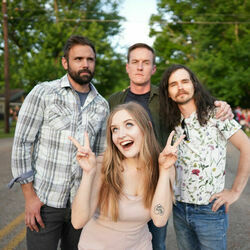 What About Me Chords by Jayne & The Huntsmen
