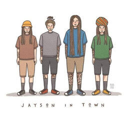 Idana Chords by Jayson In Town