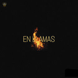 En Llamas Ukulele Chords by Jaz Rapper