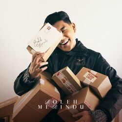Boleh Merindu Chords by JAZ