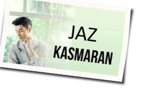Kasmaran  Chords by JAZ