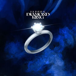 Diamond Ring Chords by Jazeek