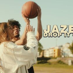 Drop It On Me Chords by Jazeek
