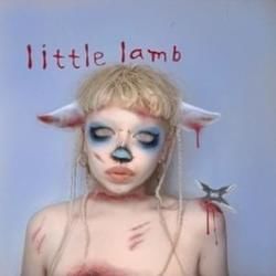 Little Lamb by Jazmin Bean
