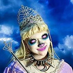 Princess Castle Chords by Jazmin Bean