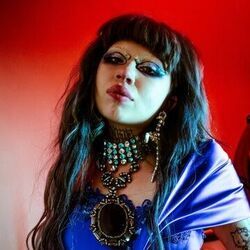 S*** Show Chords by Jazmin Bean