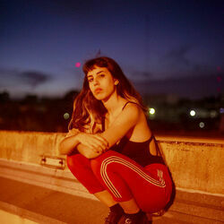 Tanto Chords by Jazmin Esquivel