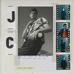 Love Like That Chords by JC Stewart