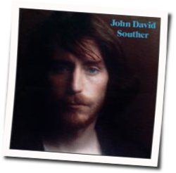 You're Only Lonely by Jd Souther