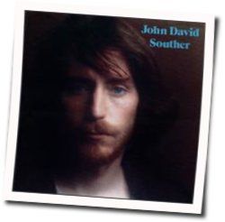 You're Only Lonely Chords by Jd Souther