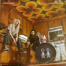 Drunk Chords by Alexander Jean