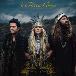 We Three Kings Chords by Alexander Jean