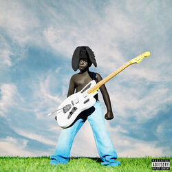 Screw Face Bass Tab by Jean Dawson