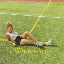 Wikipedia by Jean Deaux