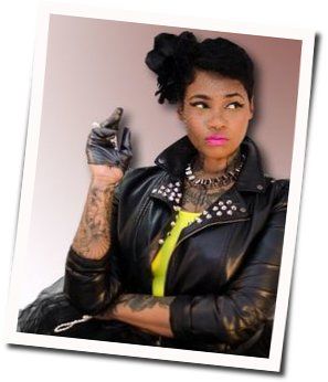 Zero Chords by Jean Grae