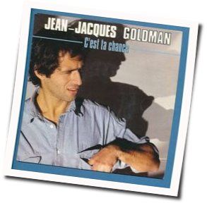 Doux Chords by Jean-jacques Goldman