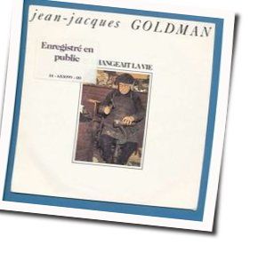 Filles Faciles Chords by Jean-jacques Goldman