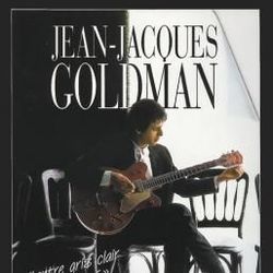 Il Changeait La Vie Chords by Jean-jacques Goldman