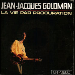 La Vie Par Procuration Ukulele by Jean-jacques Goldman