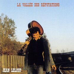Balade Toronto Bass Tab by Jean Leloup