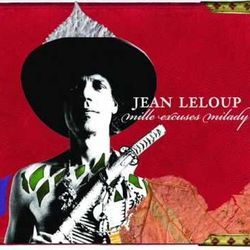 Hiver Chords by Jean Leloup