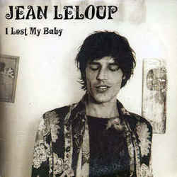 I Lost My Baby Ukulele by Jean Leloup