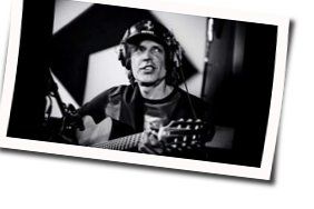 Je Suis Parti Chords by Jean Leloup