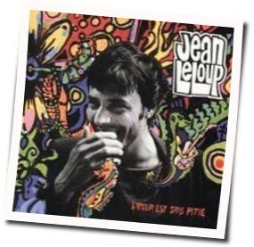 Les Fourmis Chords by Jean Leloup