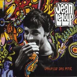 Think About You Chords by Jean Leloup