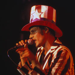 Y Lost My Baby Tab by Jean Leloup