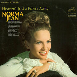 I'm Gonna Walk And Talk With My Lord by Norma Jean