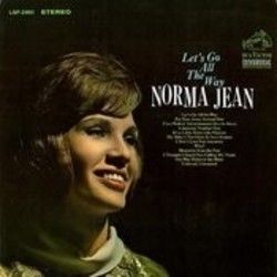 Put Your Arms Around Her by Norma Jean