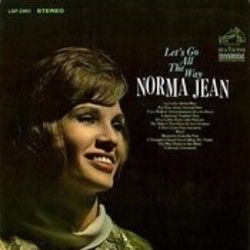 Put Your Arms Around Her Chords by Norma Jean