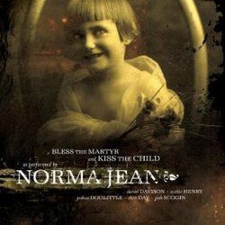 The Shotgun Message Tab by Norma Jean