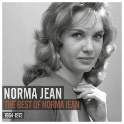 You Changed Everything About Me But My Name by Norma Jean