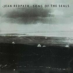 Jean Redpath chords for Song to the seals