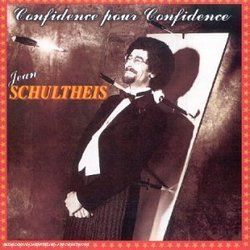 Confidence Pour Confidence Bass Tab by Jean Schultheis