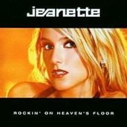 Rockin On Heavens Floor Chords by Jeanette Biedermann