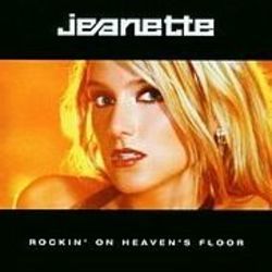 Rockin On Heavens Floor by Jeanette Biedermann