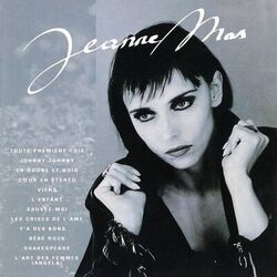 En Rouge Et Noir Bass Tab by Jeanne Mas