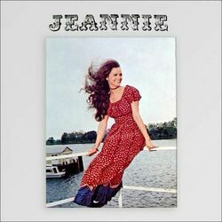 Oh Singer by Jeannie C. Riley