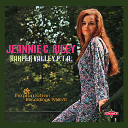The Ballad Of Louise Chords by Jeannie C. Riley