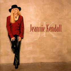 I Wonder Where You Are Tonight by Jeannie Kendall