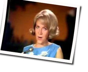 Don't Touch Me Chords by Jeannie Seely