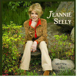 Hes All I Need by Jeannie Seely