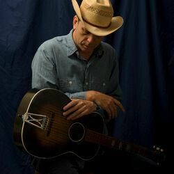 Big Troubles Come In Through A Small Door Chords by Jeb Loy Nichols