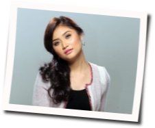 Siapa Diriku Chords by Ayda Jebat