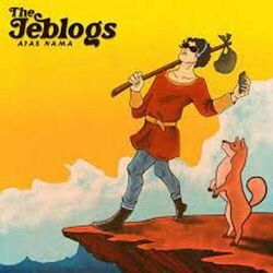 Atas Nama Chords by The Jeblogs