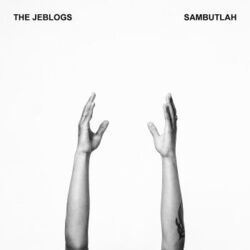 Sambutlah Chords by The Jeblogs