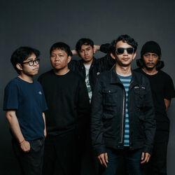 Sekian Terima Kasih Chords by The Jeblogs